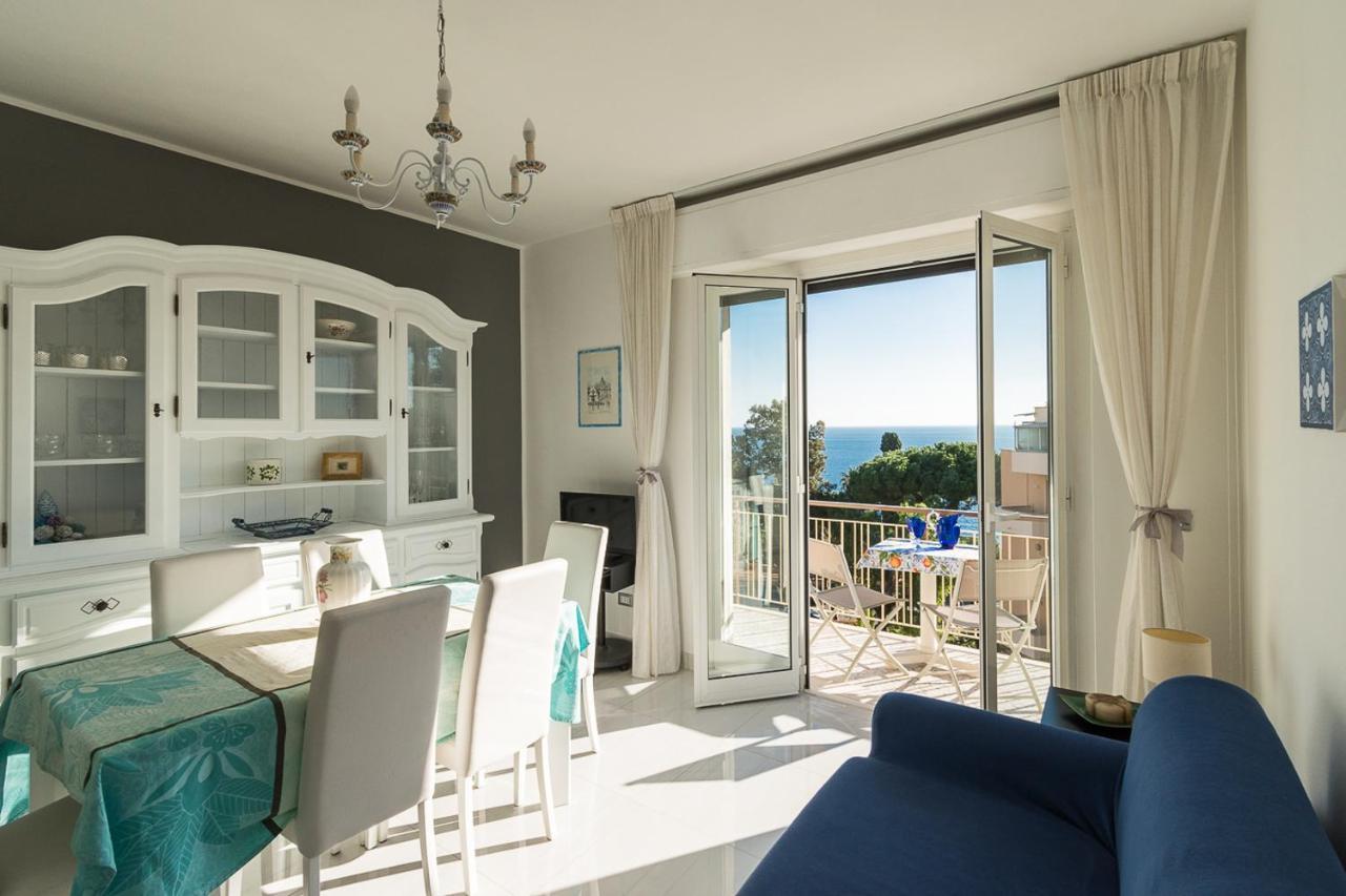 Casa Valentina San Remo